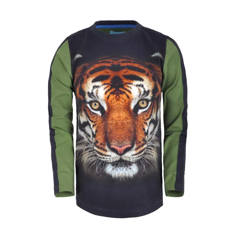 LEGENDS22 LONGSLEEVE LIAM
