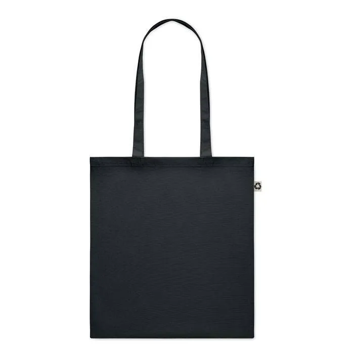 32128 Katoen tas Gerecycled