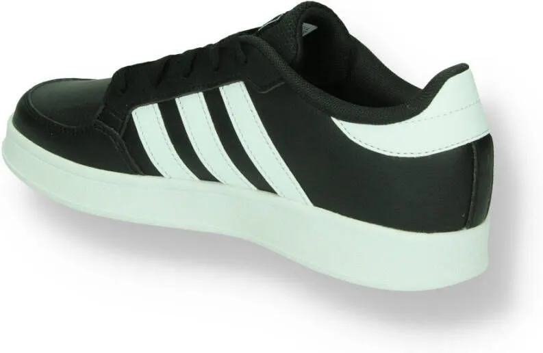 Adidas Breaknet k tennis shoes , Zwart, Dames
