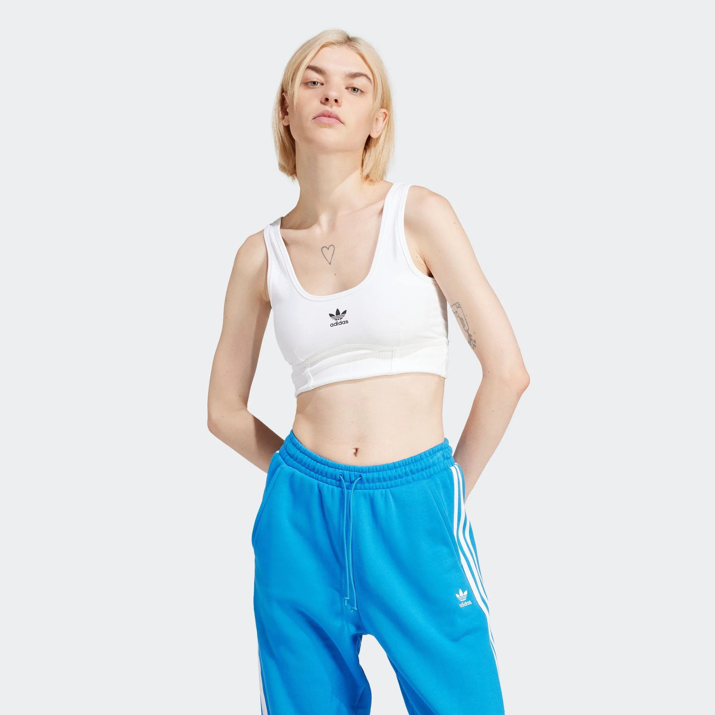 ADIDAS ORIGINALS SPORTBH (1DELIG)