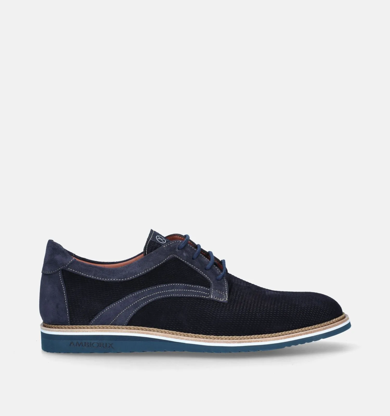 Ambiorix Geklede schoenen blauw