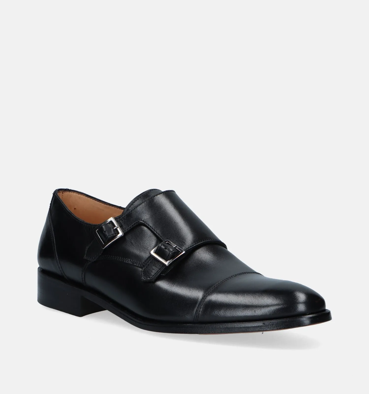 Ambiorix Geklede schoenen zwart