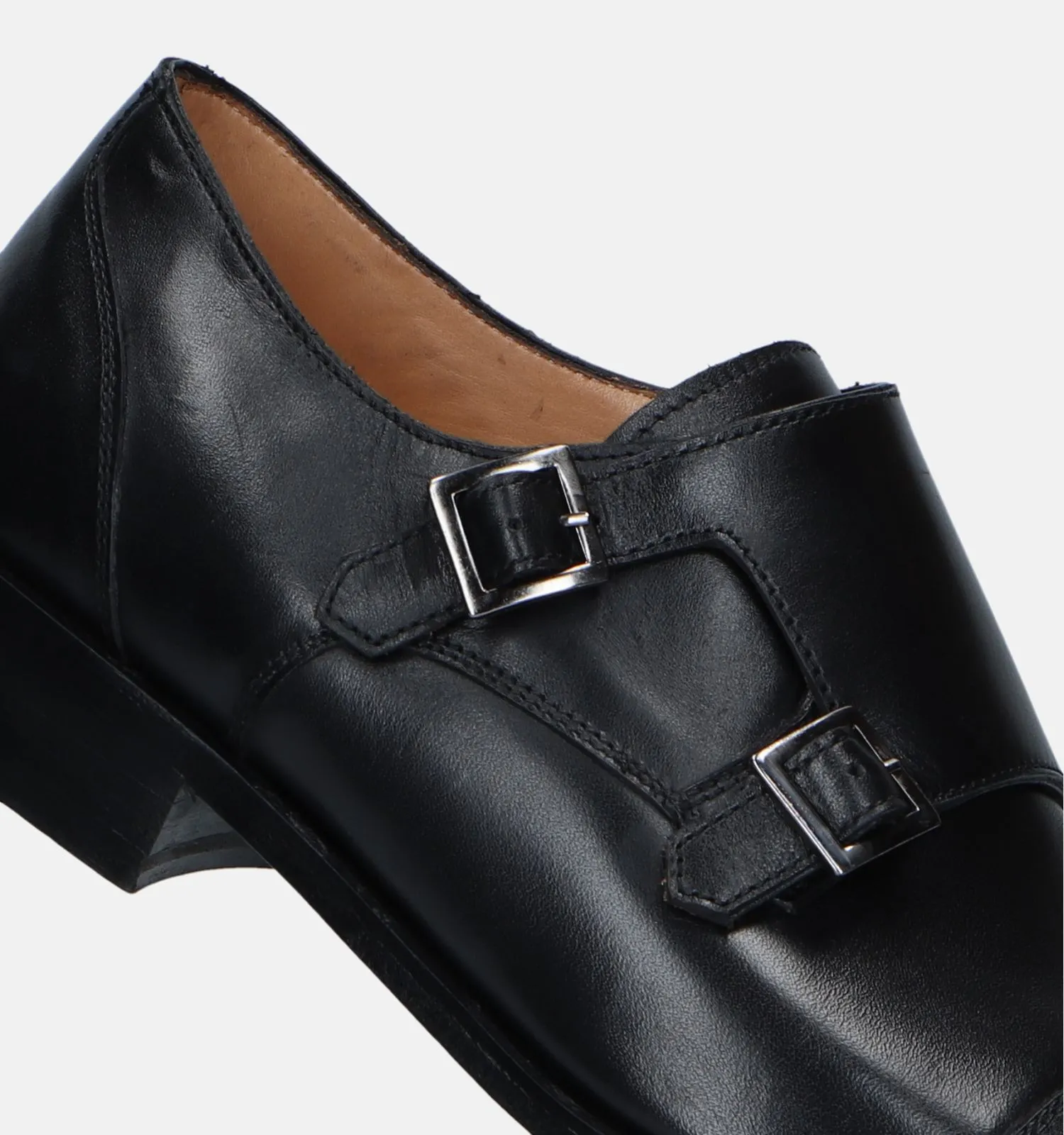 Ambiorix Geklede schoenen zwart