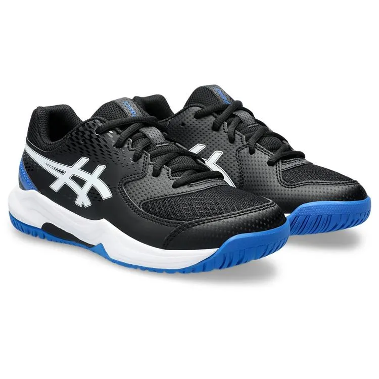ASICS JR GELDEDICATE 8 GS TENNISSCHOENEN