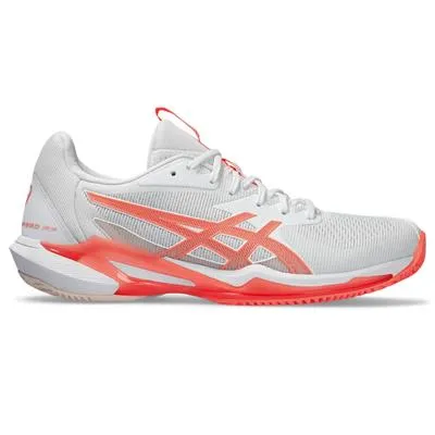 ASICS Women Solution Speed FF 3 Tennisschoenen