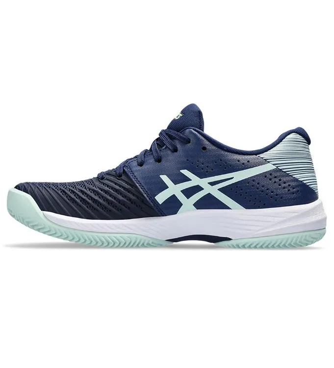 ASICS Women Solutions Swift FF Clay Tennisschoenen