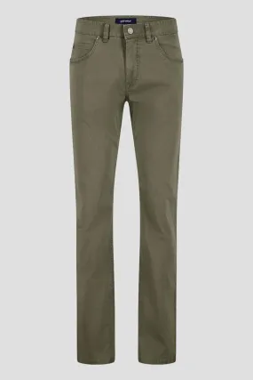 Atelier GARDEUR Broek BILL-3-412041 