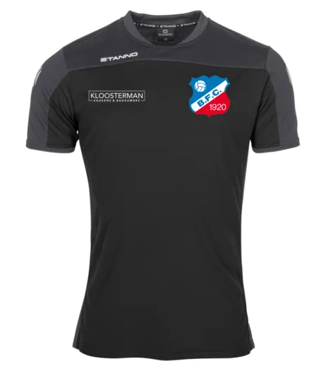 BFC BUSSUM PRIDE TSHIRT DAMES