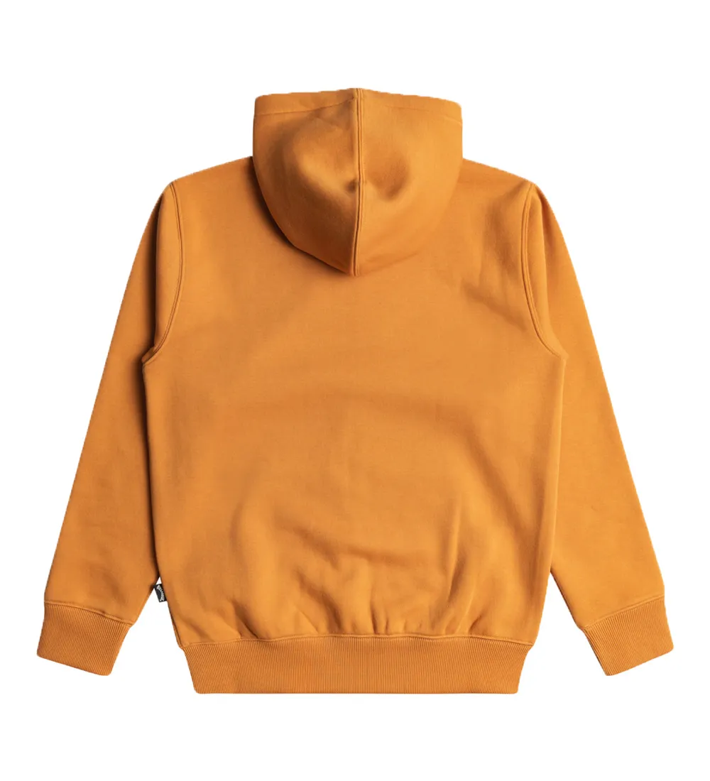 BILLABONG CARDIGAN  BOOG  ORANJE