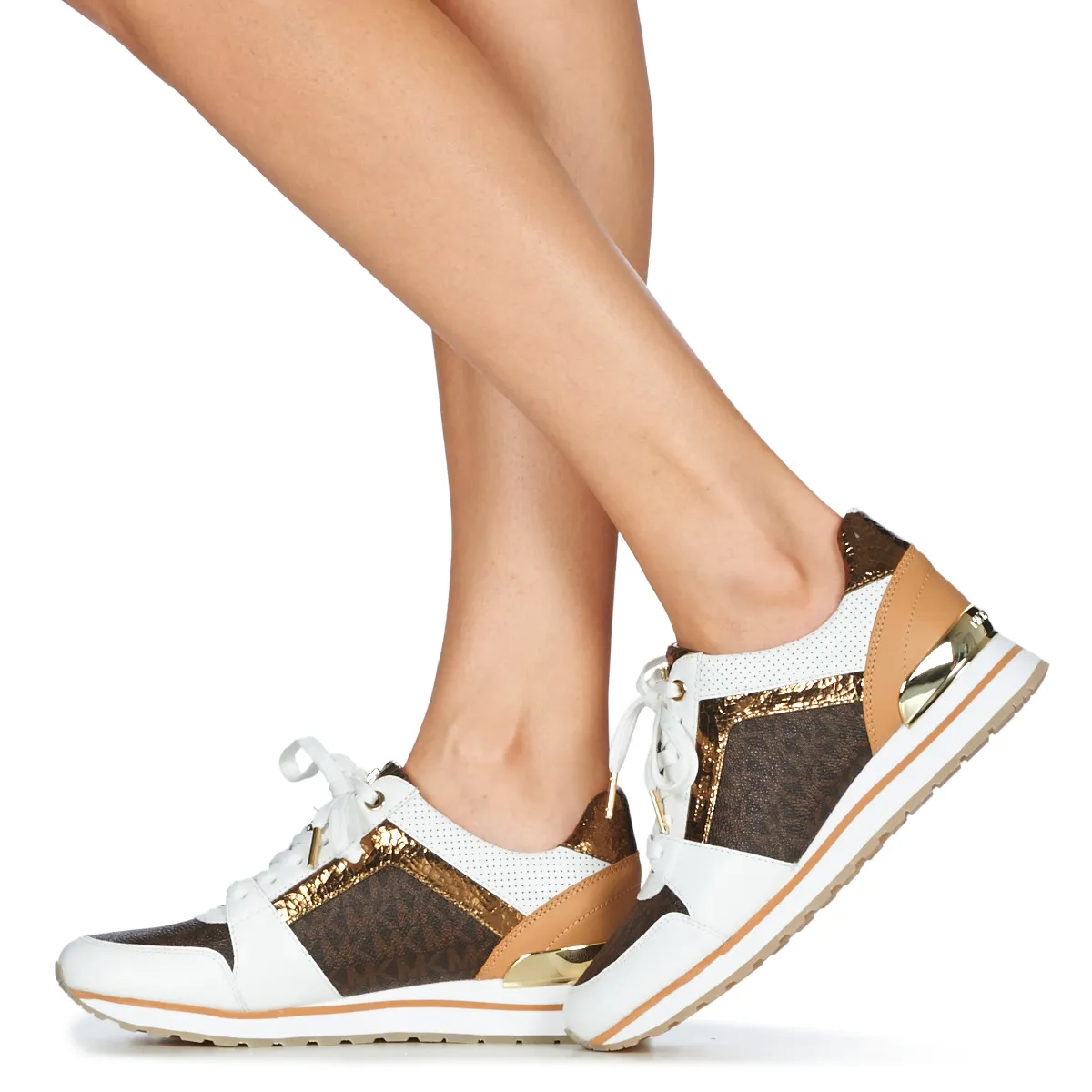 BILLIE TRAINER