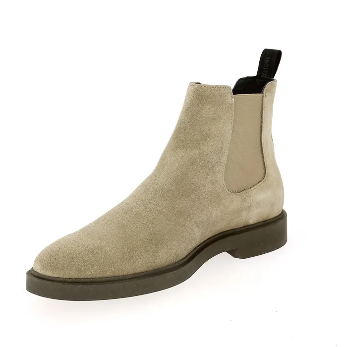 Blackstone Boots