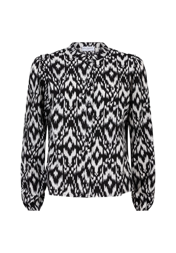 Blouse Ammie PH03  Lofty Manner