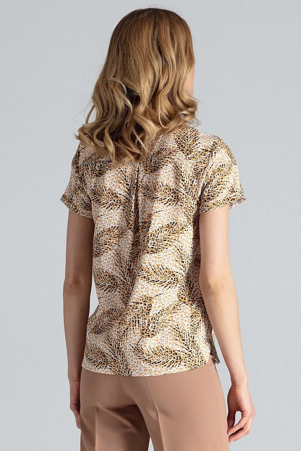 blouse   Figl (132476)