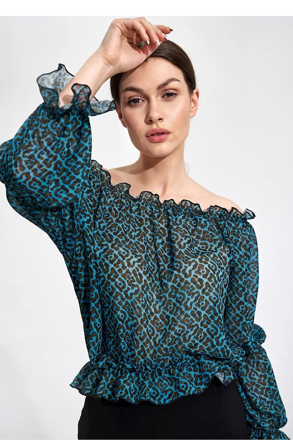 blouse   Figl (167826)