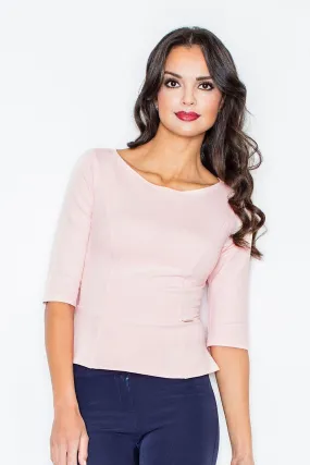 blouse   Figl (44201)