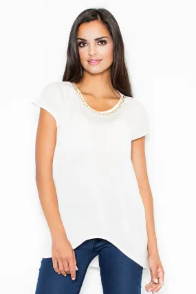 blouse   Figl (48284)