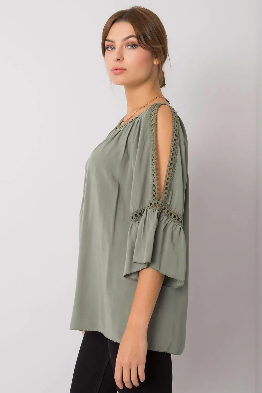 blouse   Och Bella (165902)