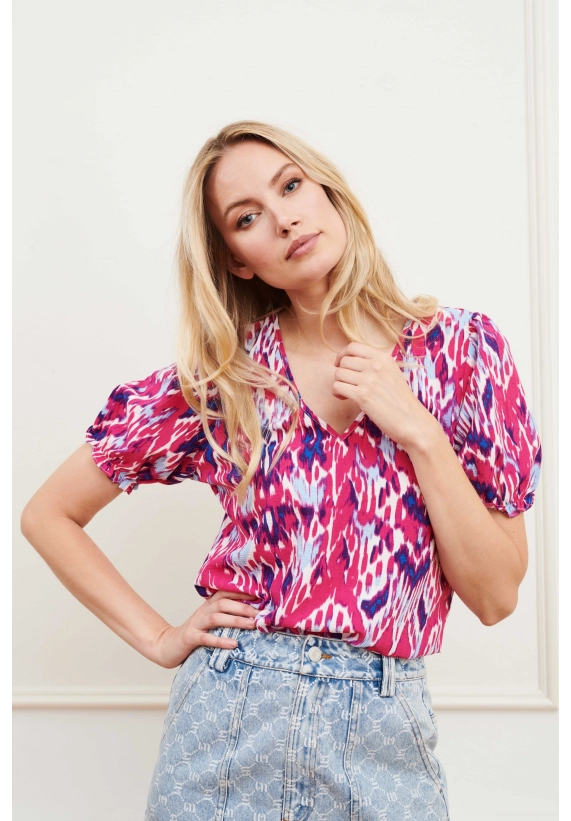 Blouse Ophelia PC05  Lofty Manner
