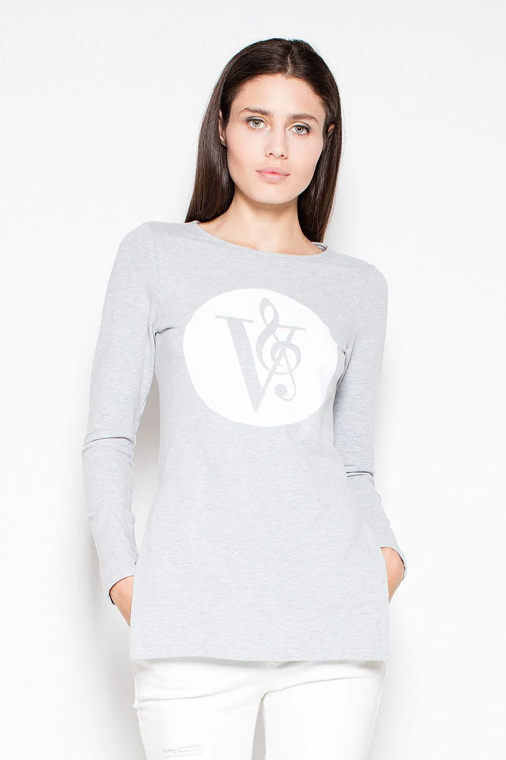 blouse   Venaton (77518)