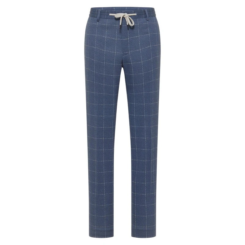 BLUE INDUSTRY HEREN PANTALON JAKES23M13