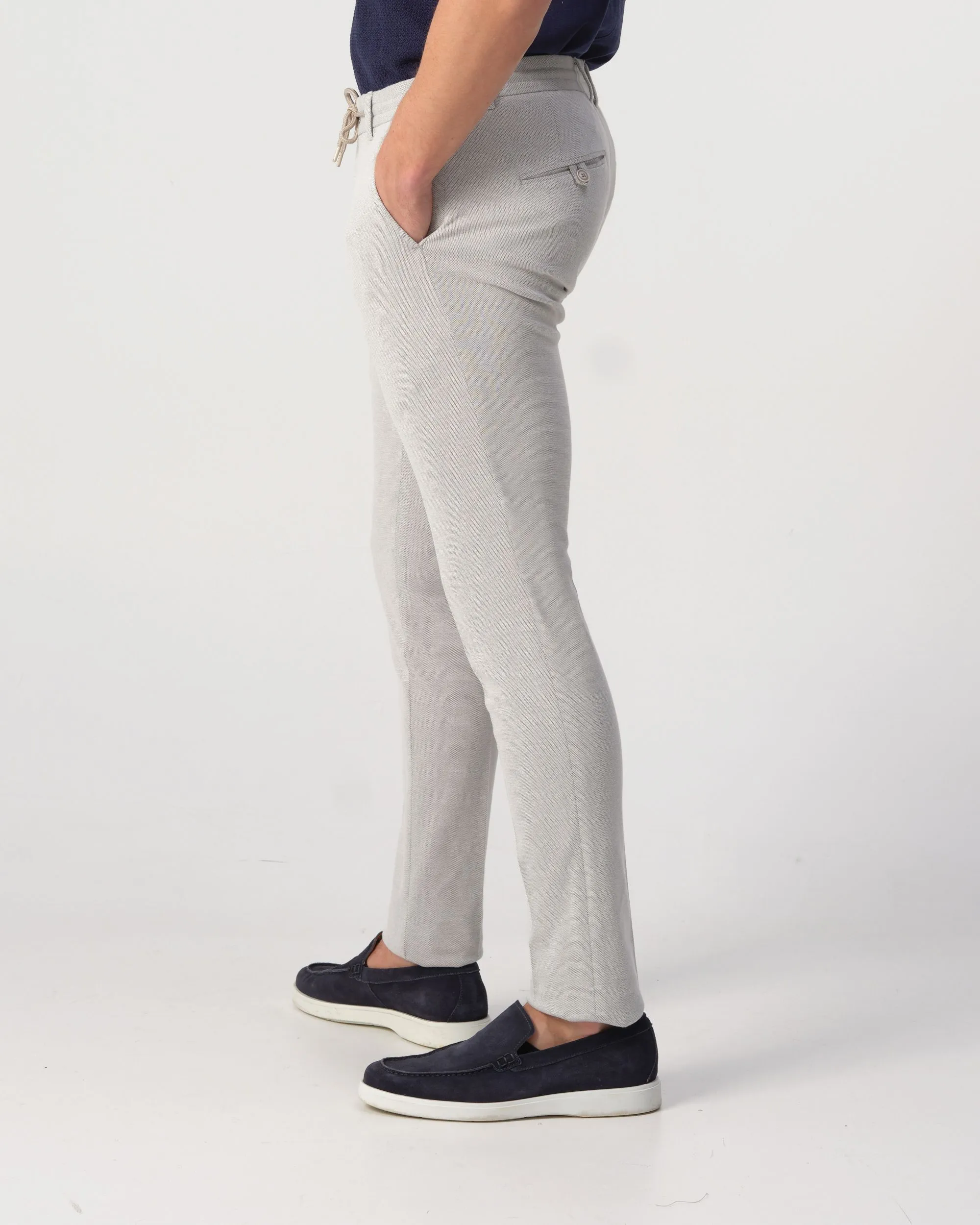 Blue Industry Mix & Match Pantalon