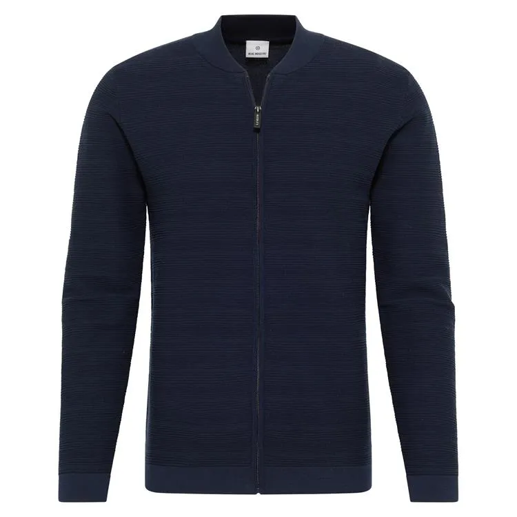 BLUE INDUSTRY VEST KBIS23M16 
