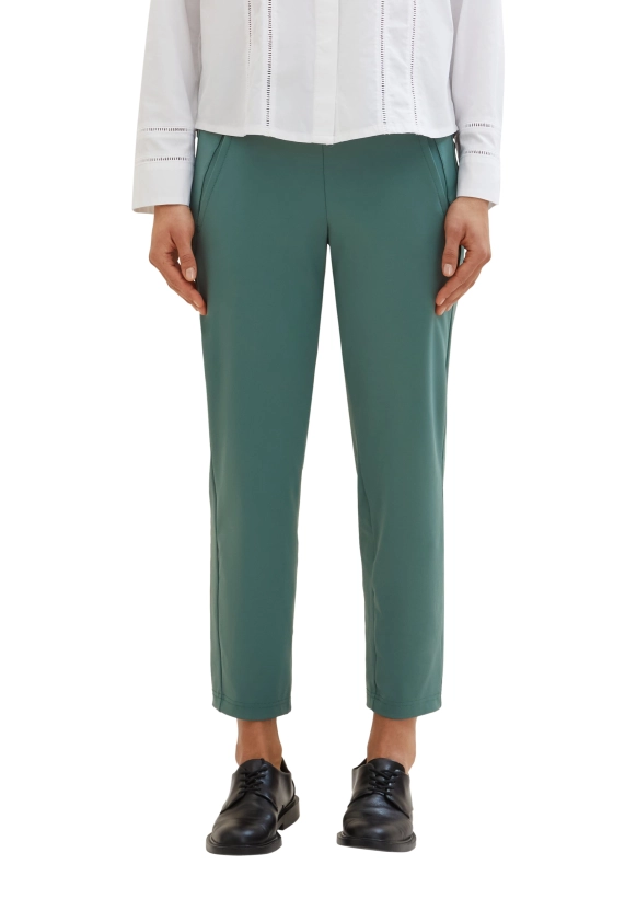 Broek 7/8 1040697  Tom Tailor