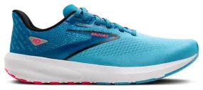 Brooks Launch 10 Blue Heren Hardloopschoenen