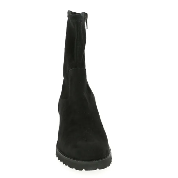 Brunate Boots