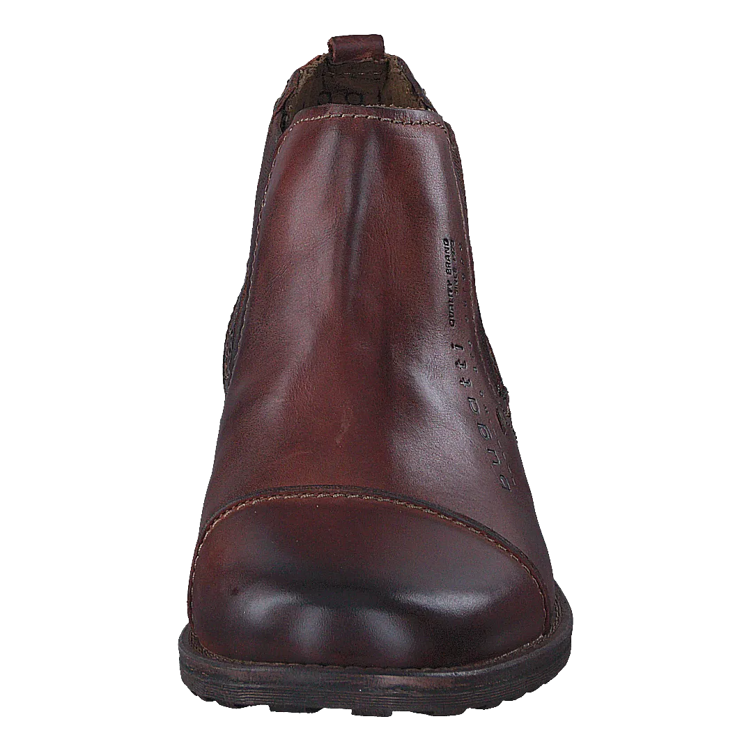 Bugatti schoenen 1938633 Bordo