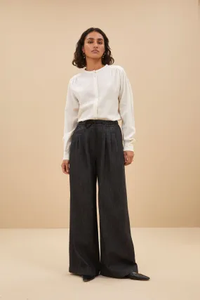 By Bar jaxx pant jet black