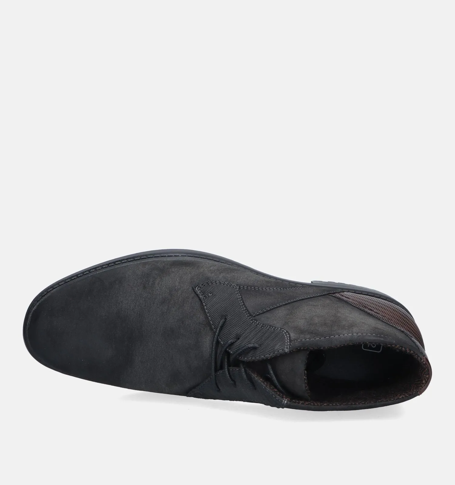 Cafe Moda Geklede schoenen zwart