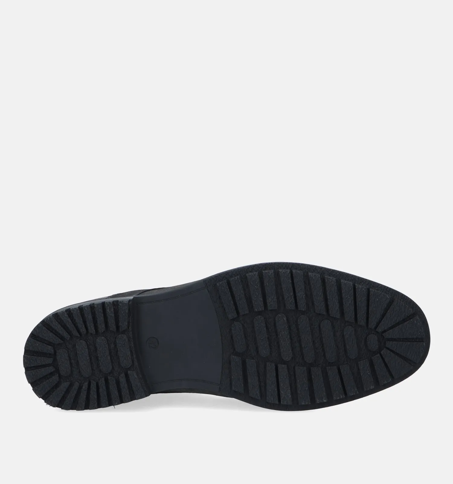 Cafe Moda Geklede schoenen zwart