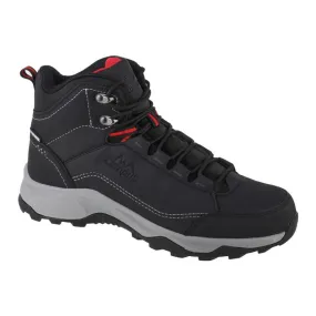 Campus Tampa M CM0107322200 schoenen zwart