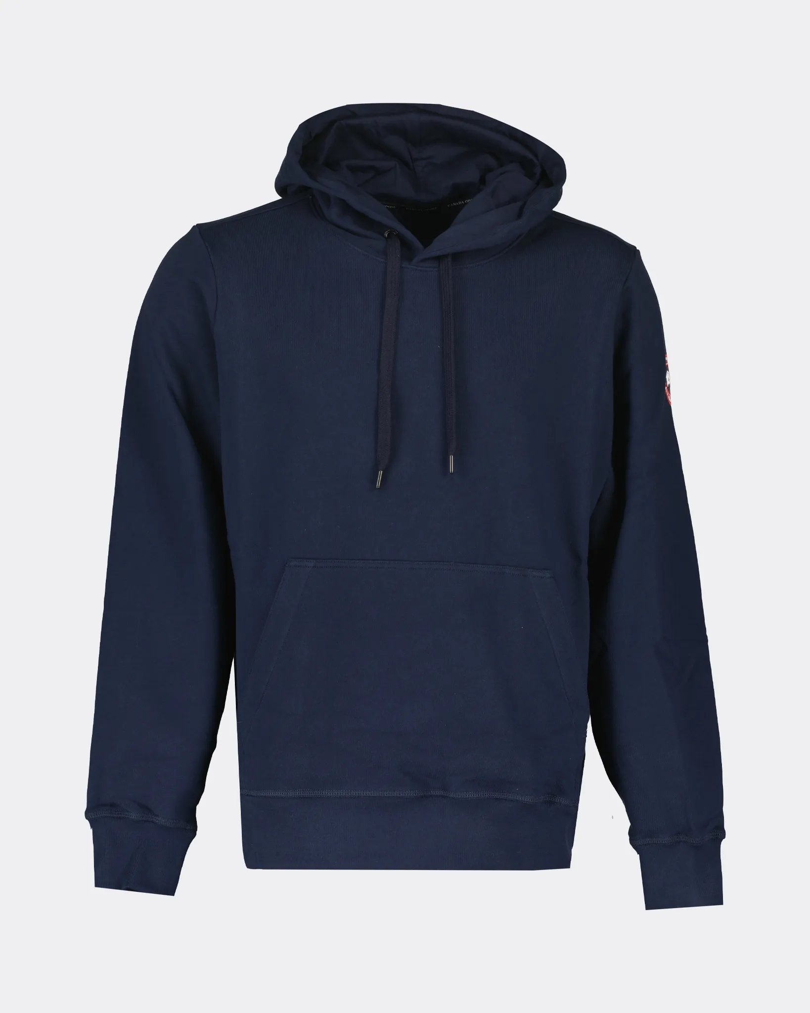 Canada Goose Huron Hoodie Donkerblauw