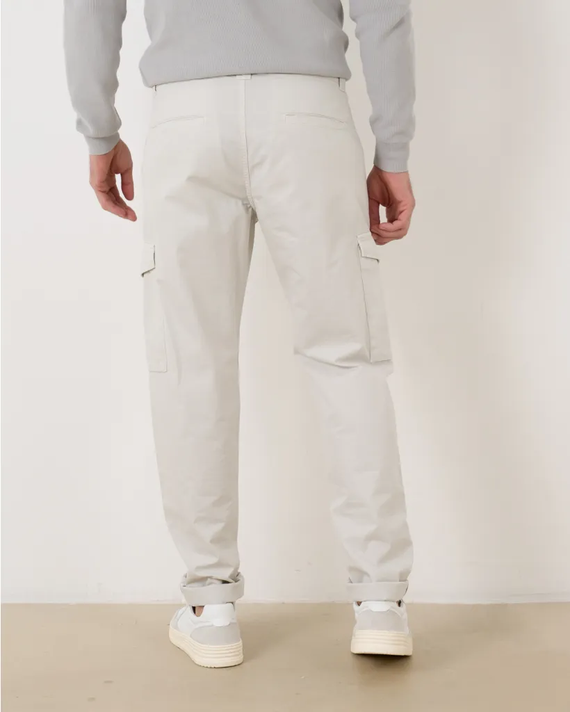 Cargo Pantalon Stone