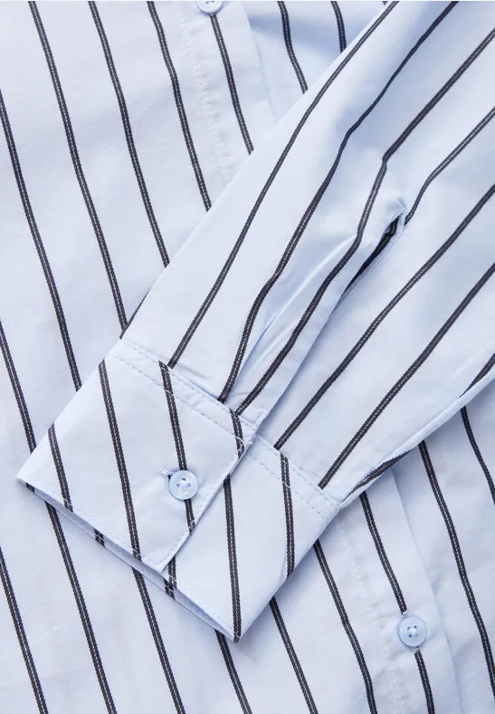 CECIL Gestreepte blouse