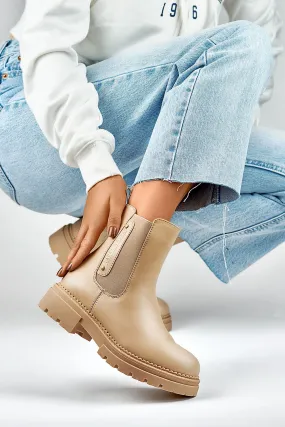 Chelsea boots   PRIMO (185387)