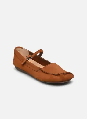      Clarks Freckle Bar - Bruin   