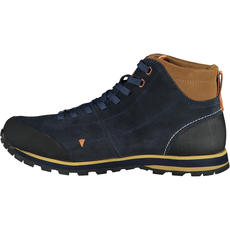 CMP Heren Elettra Mid WP Schoenen