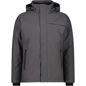 CMP Heren Snaps Hoodie Jas