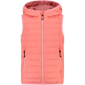 CMP Kinderen Hoodie Bodywarmer