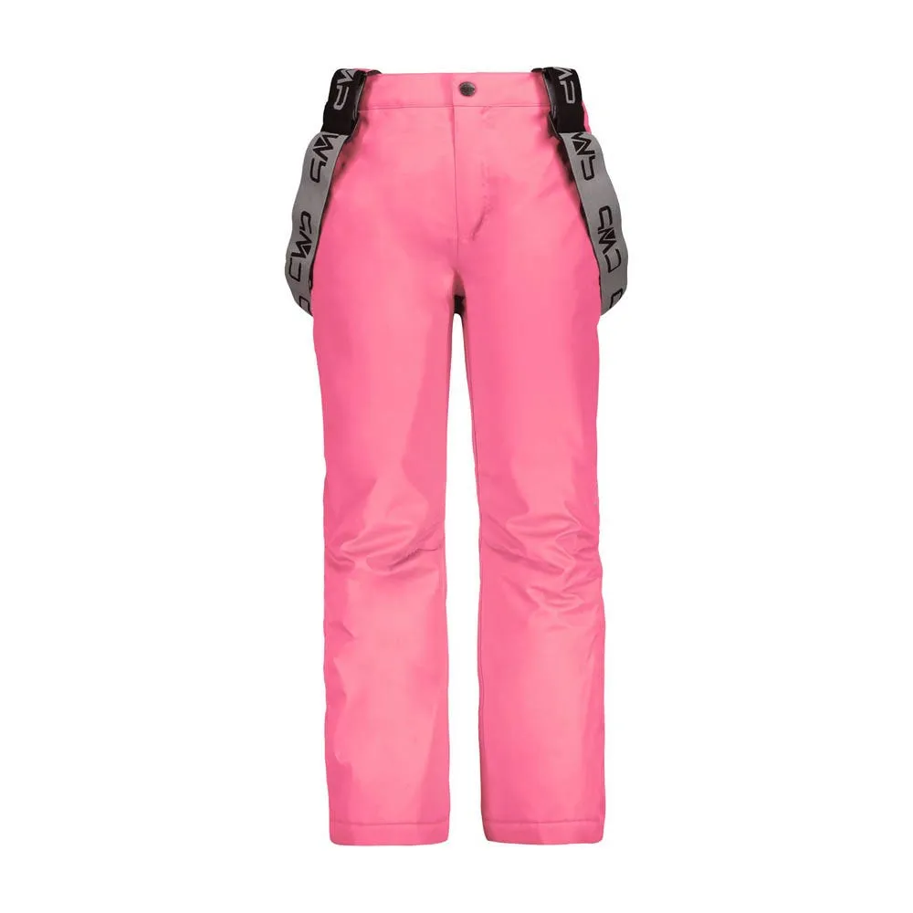 CMP Ski Salopette Junior
