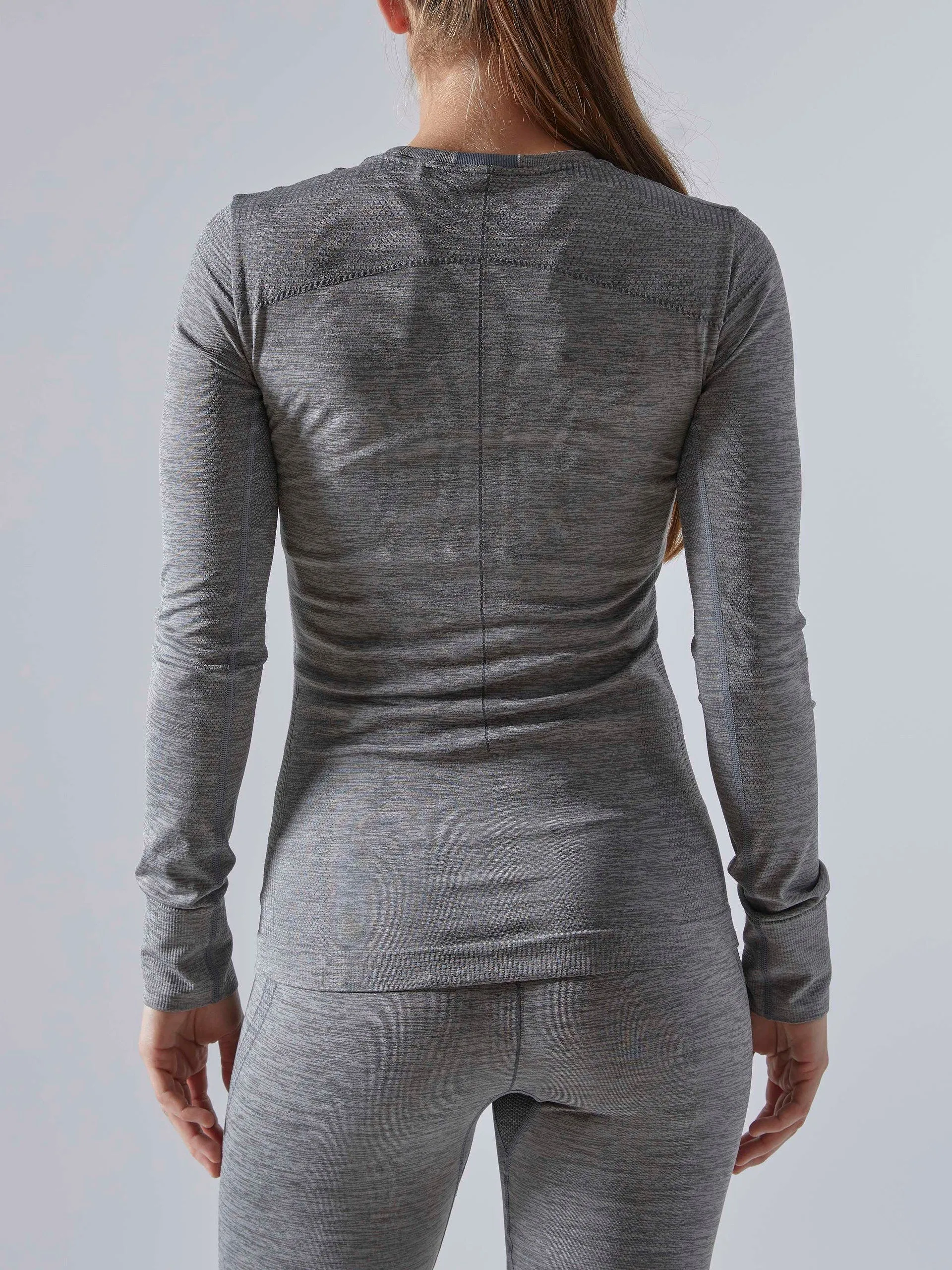Craft Fuseknit Comfort Longsleeve