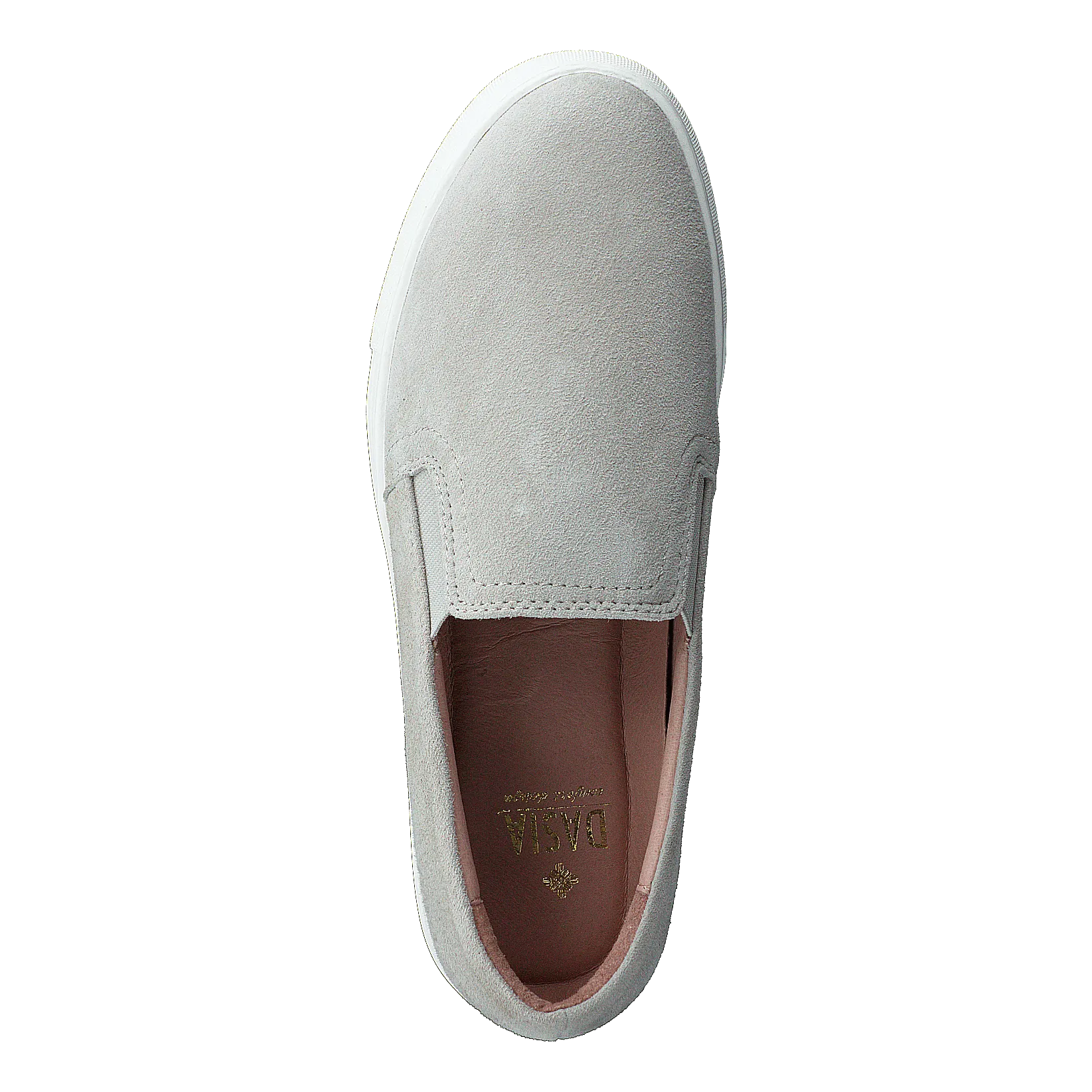 DASIA SCHOENEN DAYLILY SLIPIN GREY