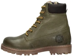 Develab Jongens veterschoenen