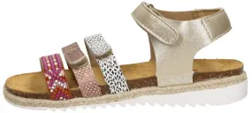 Develab Meiden Sandalen