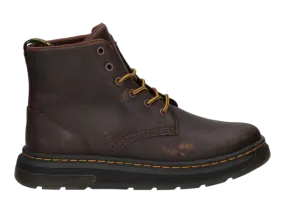 Dr Martens boots bruin