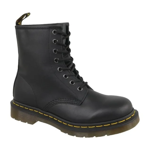 Dr. Martens Dr. schoenen Martens 1460 Nappa 11822002 zwart