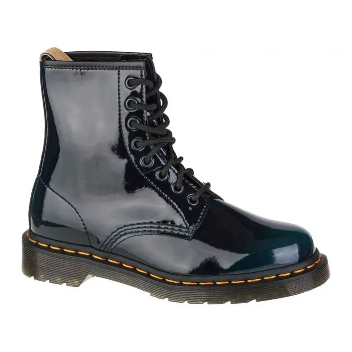 Dr. Martens Dr. schoenen Martens 1460 Veganistisch DM26887431 zwart